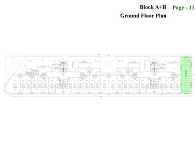 SHYAM SWASTIK Floor Plan
