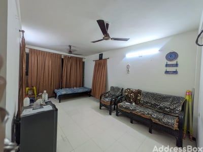 Swati Apartment 1 photo