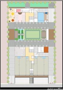 IDEAL IMPRINT - Commercial Master Plan