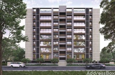 SWARA SANIDHYA Exterior
