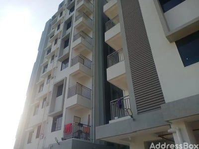 ASHAPURI ENCLAVE photo