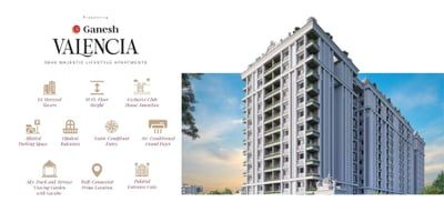 GANESH VALENCIA - Commercial photo