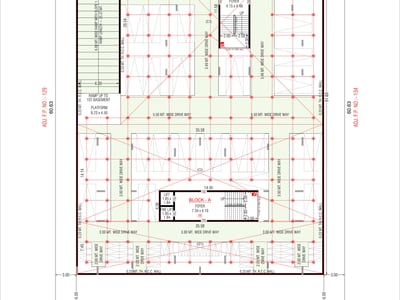 Ideal Ixora Floor Plan