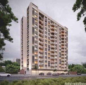 SAFFRON SKY Exterior