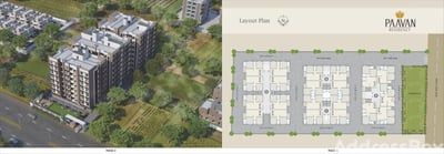 PAAVAN RESIDENCY Others