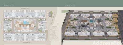 Rajyash Regius - Commercial Floor Plan