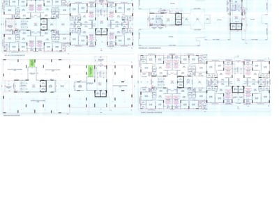 MAHADEV SKY Floor Plan