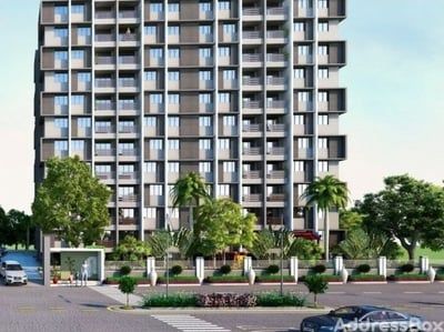 KALASAGAR SKYZ Exterior