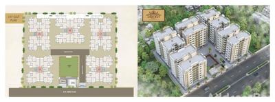 ABHINAV RESIDENCY Others
