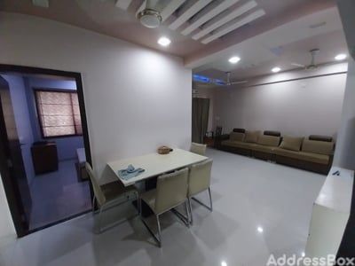 Parkview Apartment photo