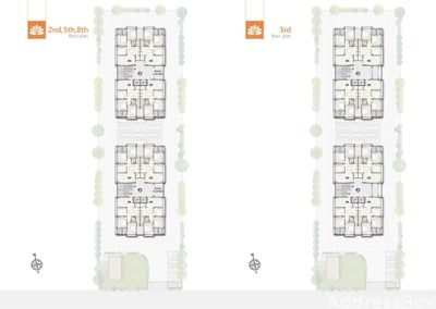 SHREE HARI DREAMLAND Floor Plan