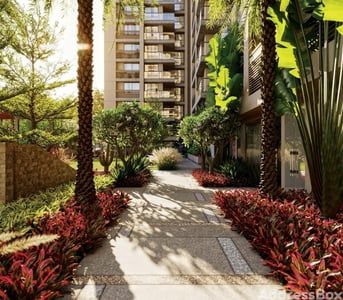 ALAYA BELMONTE - Commercial Exterior