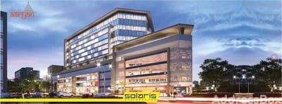 Solaris Business Hub photo
