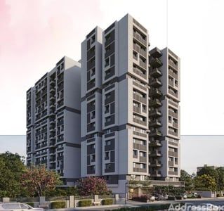 SARAL SERENITY - Commercial Exterior