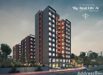 KALYAN HEIGHTS photo