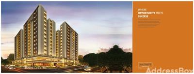 MAGNATE LIFESTYLE - Commercial photo