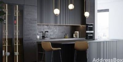 SACH Kitchen