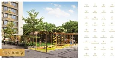 VIBURNUM Amenities