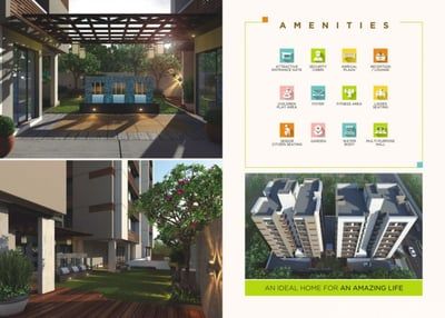 AARYAN HOMES 2 Others