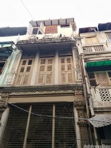 KALUPUR DARWAZA photo