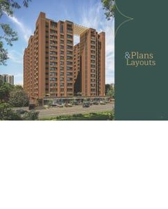 Celestial Garden Living Exterior
