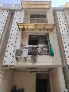 Pratishtha Row House photo