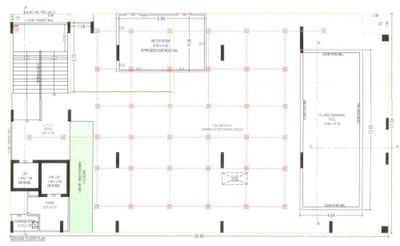 VIOLA Floor Plan