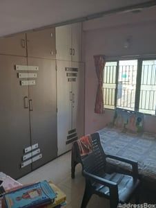 Pushpak Apartment photo