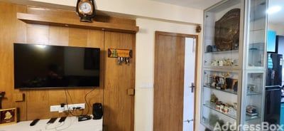 Geeta Apartment  photo