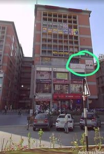 PUSHTI HEIGHTS photo