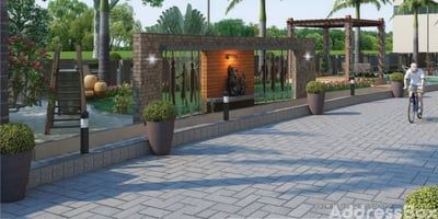 SKD'S SURYA KUTIR Amenities