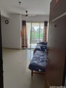 Kalpvruksha Apartment photo