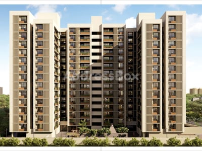 VIBURNUM - Commercial Exterior
