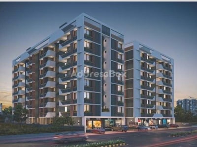 Shyam Atulyam - Commercial photo