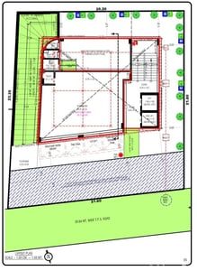 A-27 Floor Plan