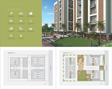 GANESH KUNJ Amenities
