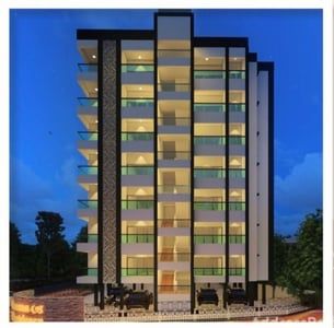 NANDANVAN RESIDENCY photo