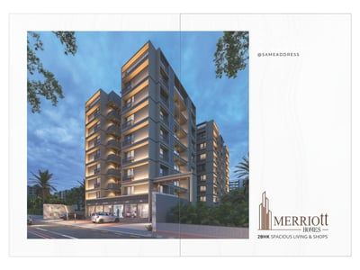 MERRIOTT HOMES photo