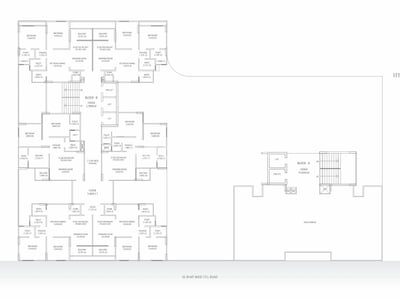 SEPAL ELEGANT 6 Floor Plan