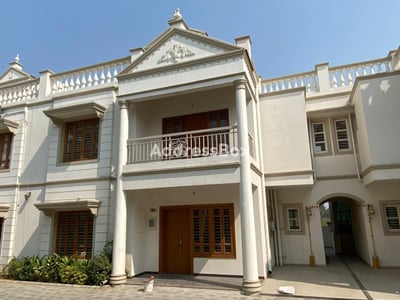 Shreeji Villa photo