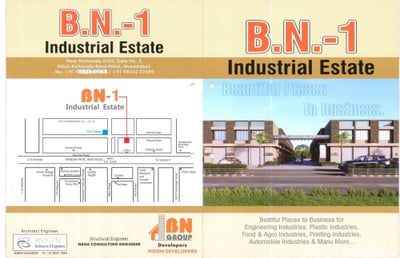 B.N.-1 INDUSTRIAL ESTATE photo