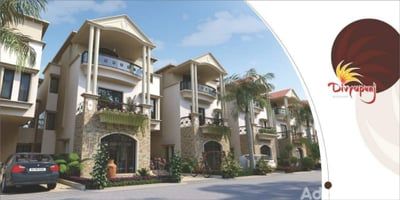 DIVYAPUNJ BUNGALOWS photo