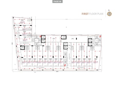 AAMRAKUNJ ALPHATON Floor Plan