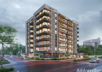 DEVKUNJ APARTMENT photo