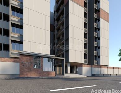 ANALI HEIGHTS Exterior