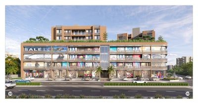 BALMUKUND PRIDE - Commercial photo
