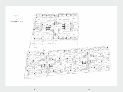 Anand Paramount Floor Plan