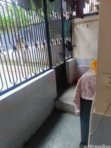 Shantiniketan Apartment photo