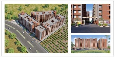 SHIVAM RESIDENCY Others
