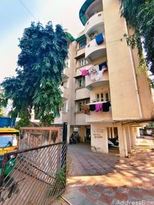 Ninad Apartment photo